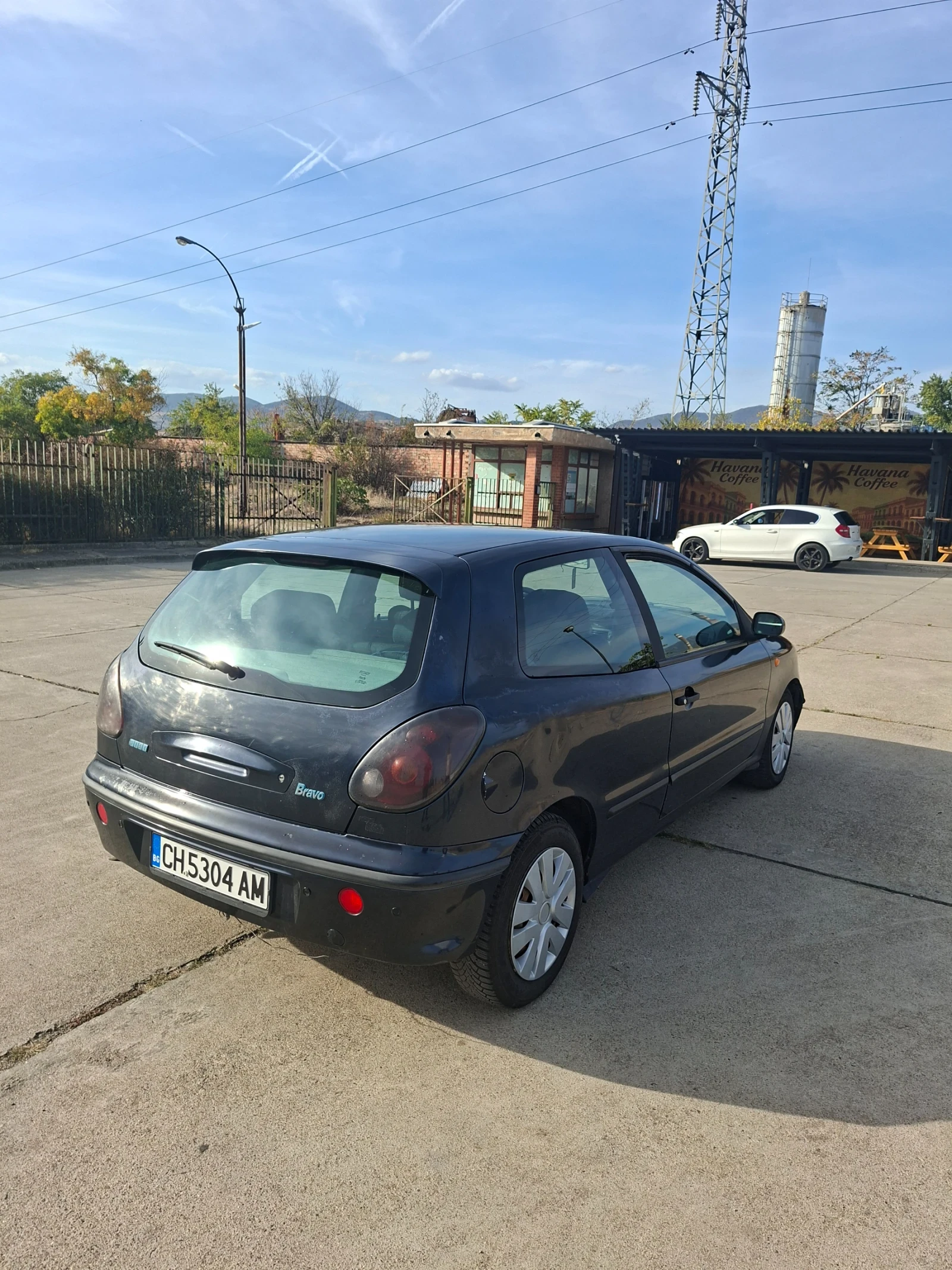 Fiat Bravo 1.2 | Mobile.bg � ����������� 3