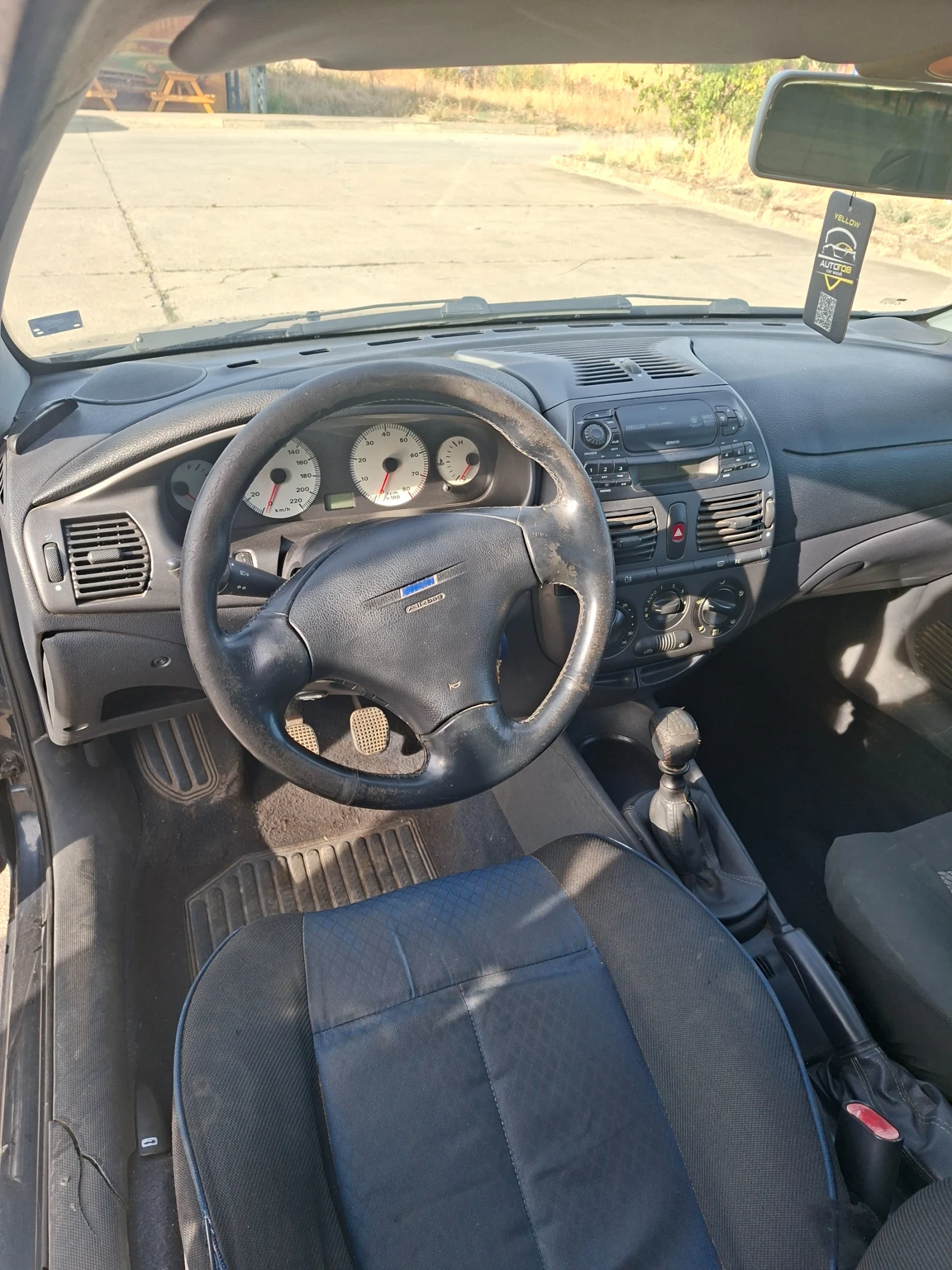 Fiat Bravo 1.2 | Mobile.bg � ����������� 5