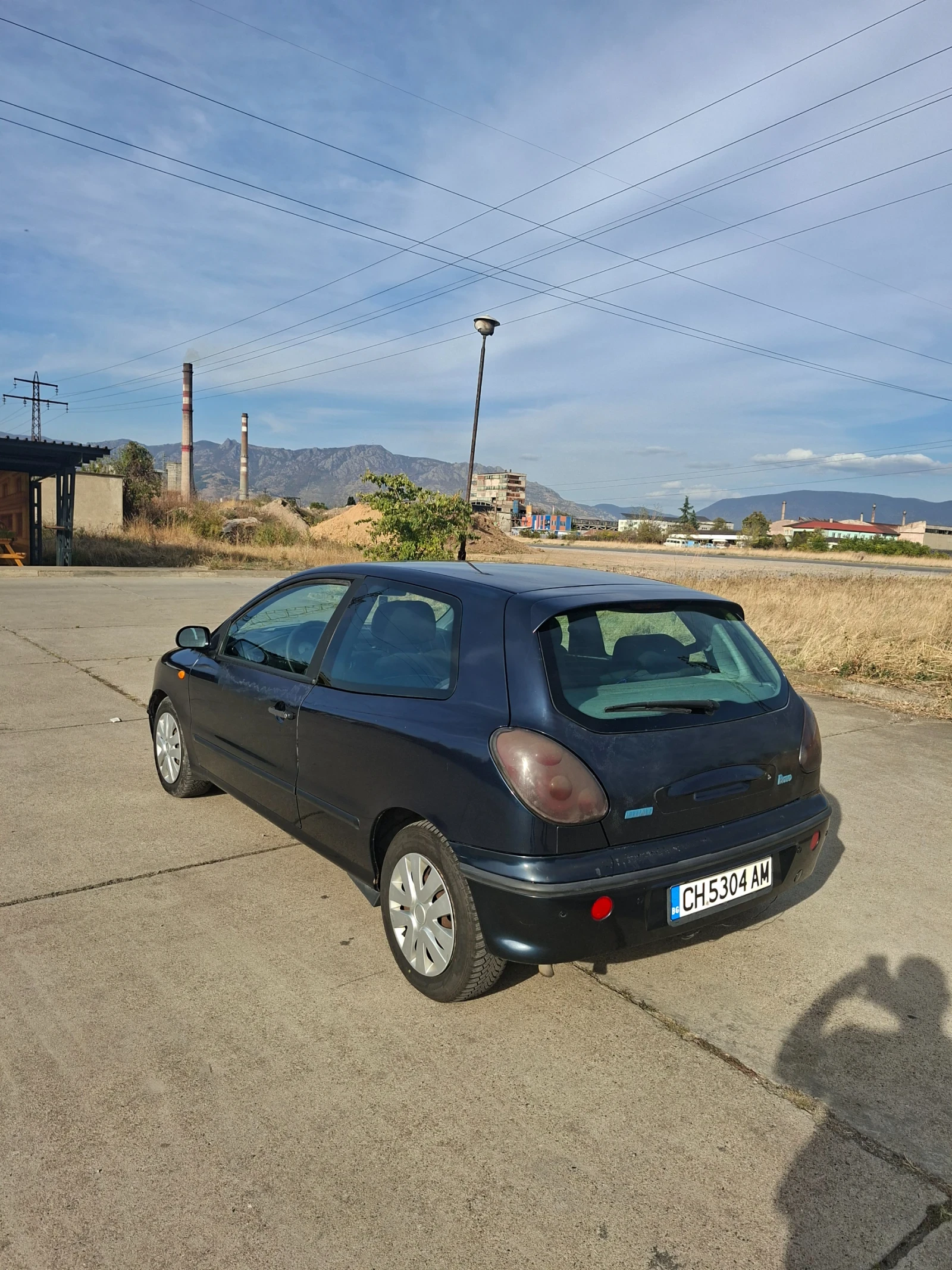 Fiat Bravo 1.2 | Mobile.bg � ����������� 4