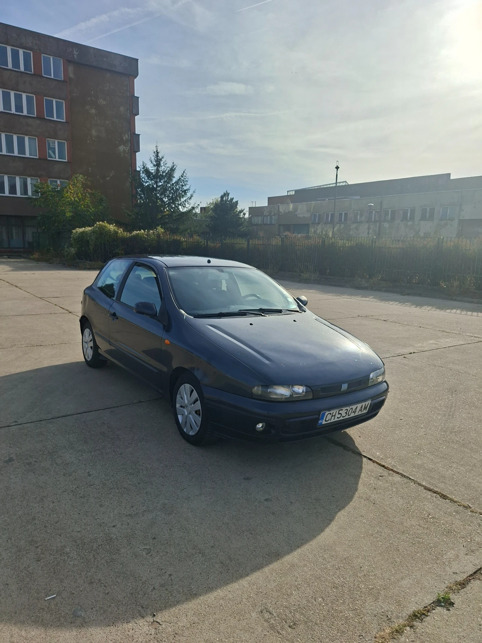 Fiat Bravo 1.2 | Mobile.bg � ����������� 2