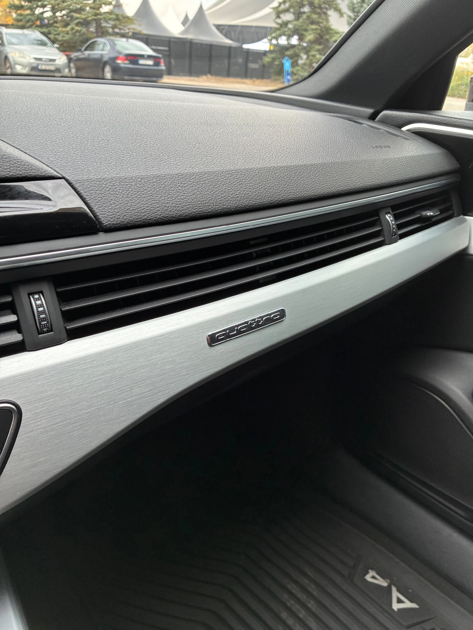 Audi A4 3S line+ , снимка 6 - Автомобили и джипове - 56511192