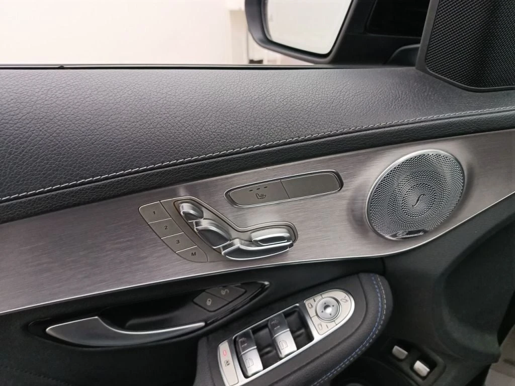 Mercedes-Benz C 300 Plug-In Leather LED Navi Pano | Mobile.bg � ����������� 11