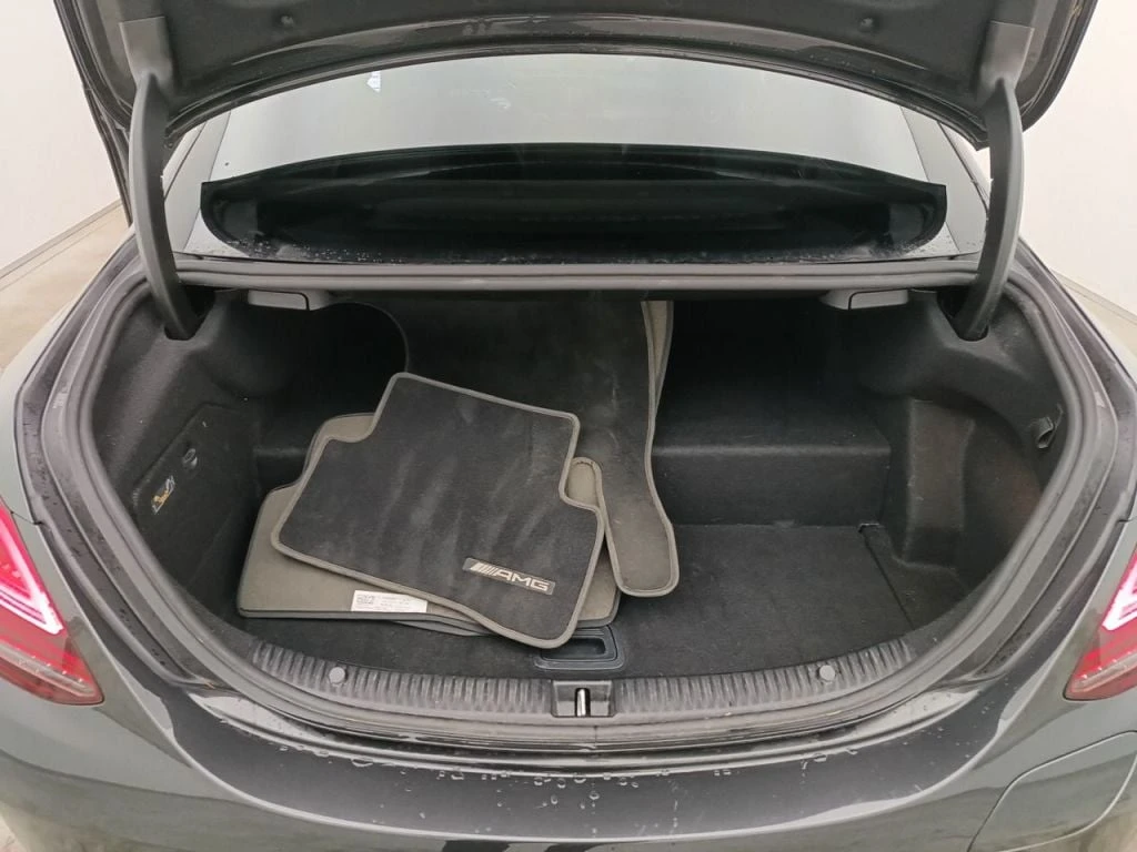 Mercedes-Benz C 300 Plug-In Leather LED Navi Pano | Mobile.bg � ����������� 13