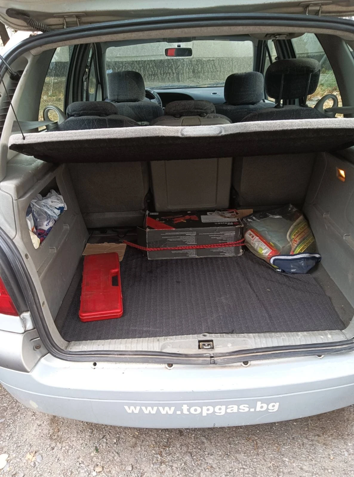 Renault Scenic | Mobile.bg � ����������� 6