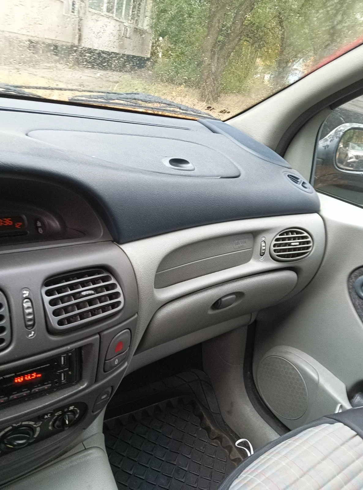 Renault Scenic | Mobile.bg � ����������� 2