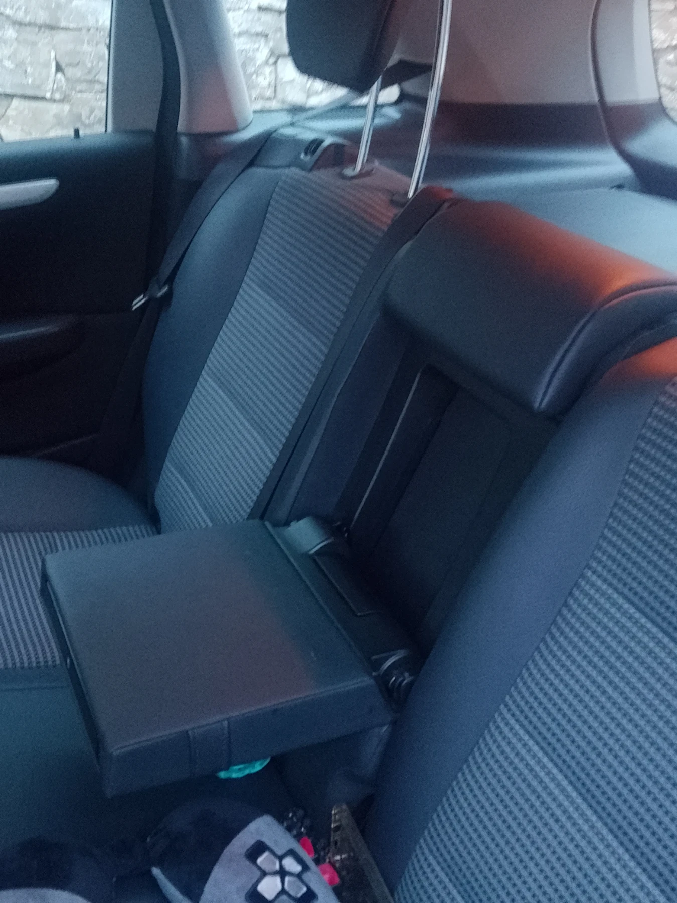 Mercedes-Benz B 200 2.0cdi, снимка 13 - Автомобили и джипове - 56665950