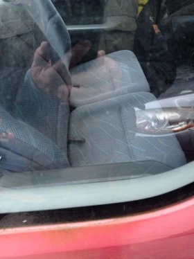 Suzuki Jimny 1.3I верига, снимка 5