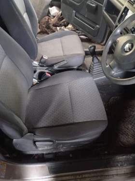 Suzuki Jimny 1.3I верига, снимка 6
