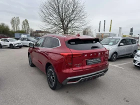 Haval Jolion 1.5 HEV, снимка 3