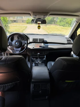 BMW X5 3.0d 214hp, снимка 9