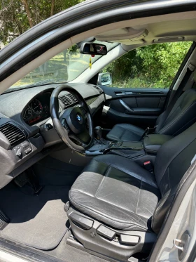 BMW X5 3.0d 214hp, снимка 7