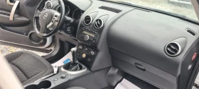 Nissan Qashqai 1.6i , снимка 11