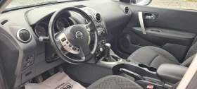 Nissan Qashqai 1.6i , снимка 12