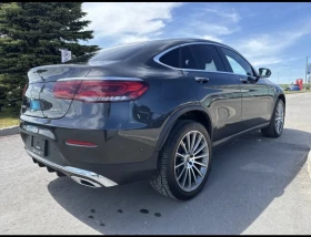 Mercedes-Benz GLC 300, снимка 6