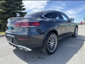 Mercedes-Benz GLC 300, снимка 8