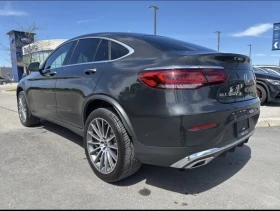Mercedes-Benz GLC 300, снимка 5