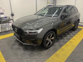 Volvo XC60 XC60 Rdesign, снимка 9