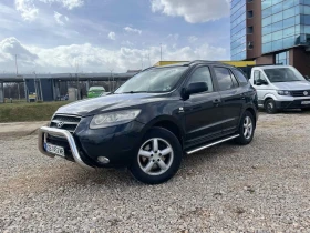 Hyundai Santa fe, снимка 3