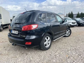 Hyundai Santa fe, снимка 4