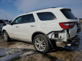 Dodge Durango 5.7l Citadel, снимка 2