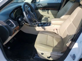 Dodge Durango 5.7l Citadel, снимка 7