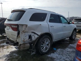 Dodge Durango 5.7l Citadel, снимка 3