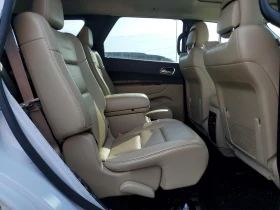 Dodge Durango 5.7l Citadel, снимка 11