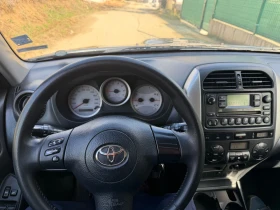 Toyota Rav4 D4D 2.0d, снимка 8