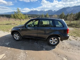 Toyota Rav4 D4D 2.0d, снимка 3