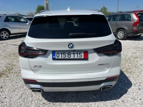 BMW X3 3.0x-drive 50000км, снимка 5