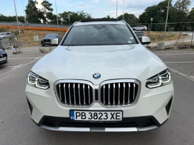 BMW X3 3.0x-drive 58000км, снимка 2