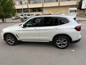BMW X3 3.0x-drive 58000км, снимка 8