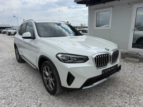 BMW X3 3.0x-drive 50000км, снимка 2