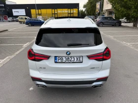 BMW X3 3.0x-drive 58000км, снимка 6