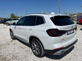 BMW X3 3.0x-drive 50000км, снимка 4