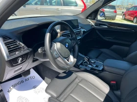 BMW X3 3.0x-drive 50000км, снимка 10