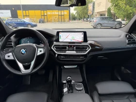 BMW X3 3.0x-drive 58000км, снимка 9