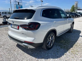 BMW X3 3.0x-drive 50000км, снимка 6