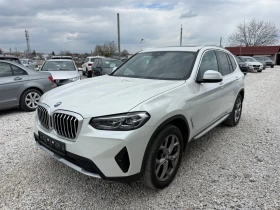 BMW X3 3.0x-drive 50000км, снимка 1