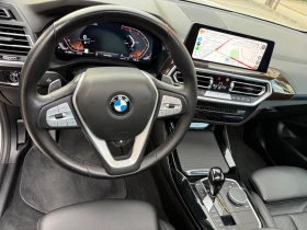 BMW X3 3.0x-drive 58000км, снимка 12