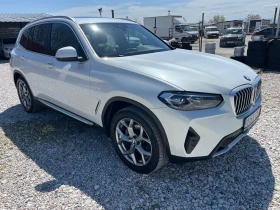BMW X3 3.0x-drive 50000км, снимка 3