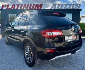 Renault Koleos 2.0D/ПАРКТРОНИК/ПАНОРАМА/ПОДГРЕВ/FULL, снимка 10