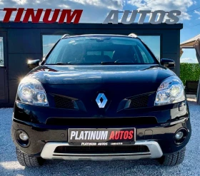Renault Koleos 2.0D/ПАРКТРОНИК/ПАНОРАМА/ПОДГРЕВ/FULL, снимка 2