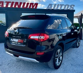 Renault Koleos 2.0D/ПАРКТРОНИК/ПАНОРАМА/ПОДГРЕВ/FULL, снимка 11