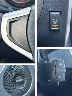 Renault Koleos 2.0D/ПАРКТРОНИК/ПАНОРАМА/ПОДГРЕВ/FULL, снимка 13