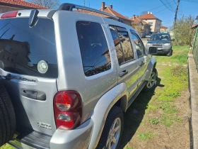 Jeep Cherokee, снимка 6
