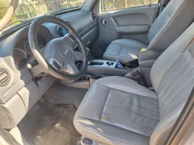 Jeep Cherokee, снимка 9