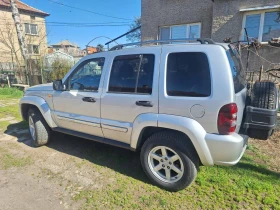 Jeep Cherokee, снимка 3