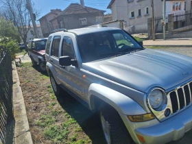 Jeep Cherokee, снимка 1