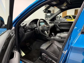 BMW X4 M40i  CARFAX, снимка 5
